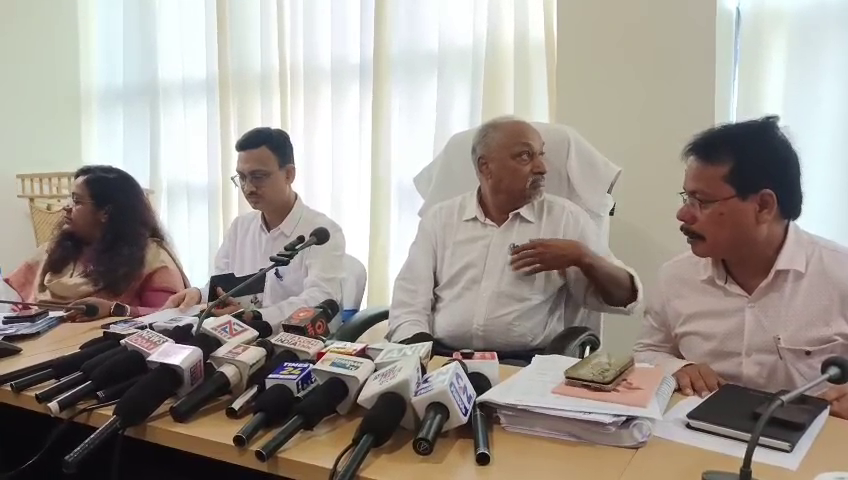 ৮০০ মেগাওয়াট ক্ষমতা সম্পন্ন এই পাম্প স্টোরেজ টি ধলাই জেলার লংতরাইয়ে স্থাপন করা হবে 