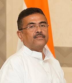 রামনগরে বড় বার্তা শুভেন্দু অধিকারীর