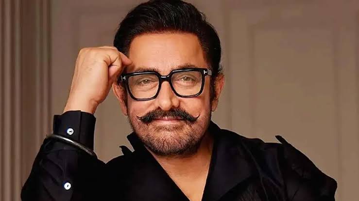 ৬১ বছর বয়সে তৃতীয়বার বিয়ের পিঁড়িতে বসছেন আমির খান,