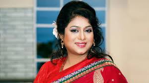 শাবনূরের জন্মদিন