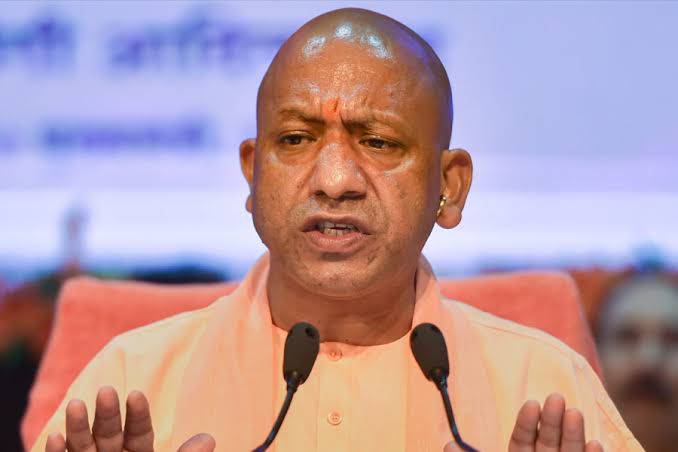 দেশকে অস্থিরতা ও বিচ্ছিন্নতাবাদের দিকে ঠেলার চেষ্টা  -   যোগী