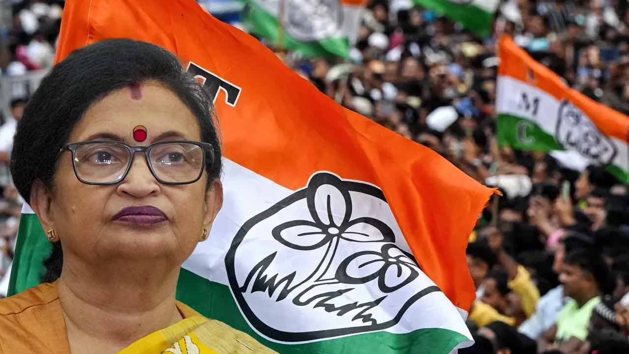 তৃণমূলের সমস্ত পদ থেকে ইস্তফা চন্দ্রিমার