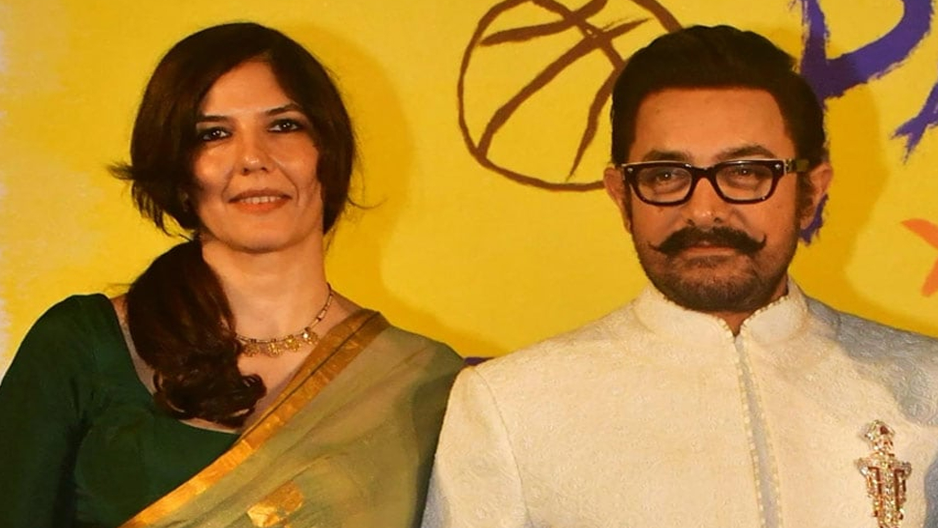 তৃতীয় বিয়ে করছেন আমির খান, জানালেন নিজেই