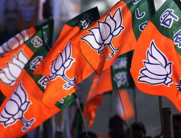 প্রার্থী বাছাইয়ের জন্য দুদিনের বৈঠকে রাজ্য বিজেপি