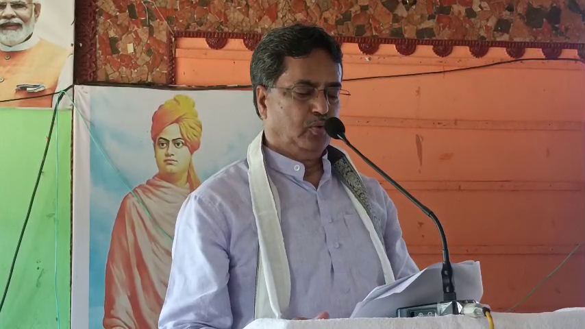 প্রধানমন্ত্রীর অরাজনৈতিক কর্মসূচিতে চিন,  সিজেপি এবং ইন্ডিয়া জোট নিয়ে উদ্বেগ প্রকাশ মুখ্যমন্ত্রীর 