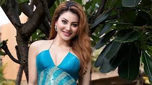 টাইটানিকের মতো সিনেমা বানাতে চান উর্বশী